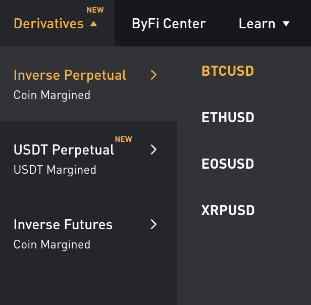 bybit-trading-contracts
